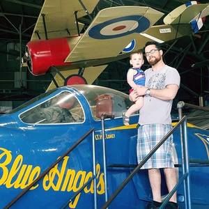 Meet your Posher, Mark